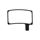 Aztec Organic Disc Brake Pads For Hayes Stroker Trail Disc Pads